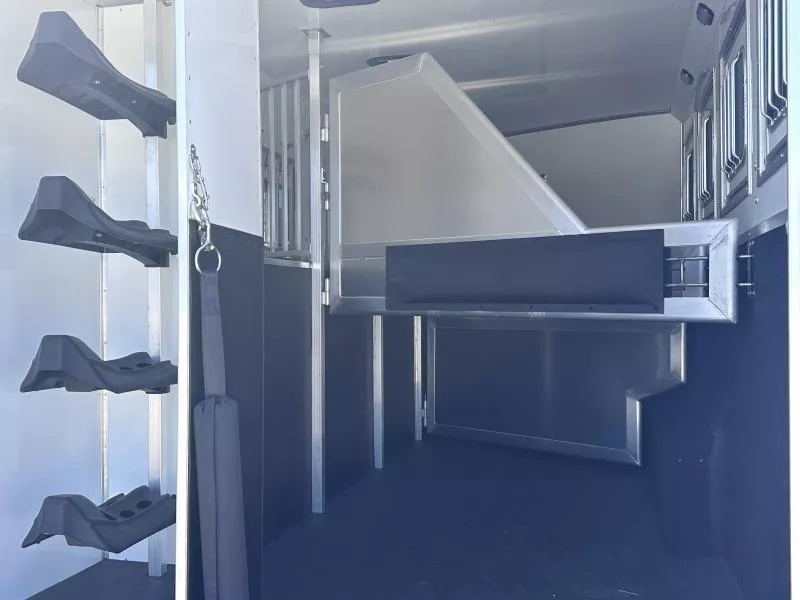 new Horse Trailers Lakota  for sale, in Litchfield, IL Thumbnail 16