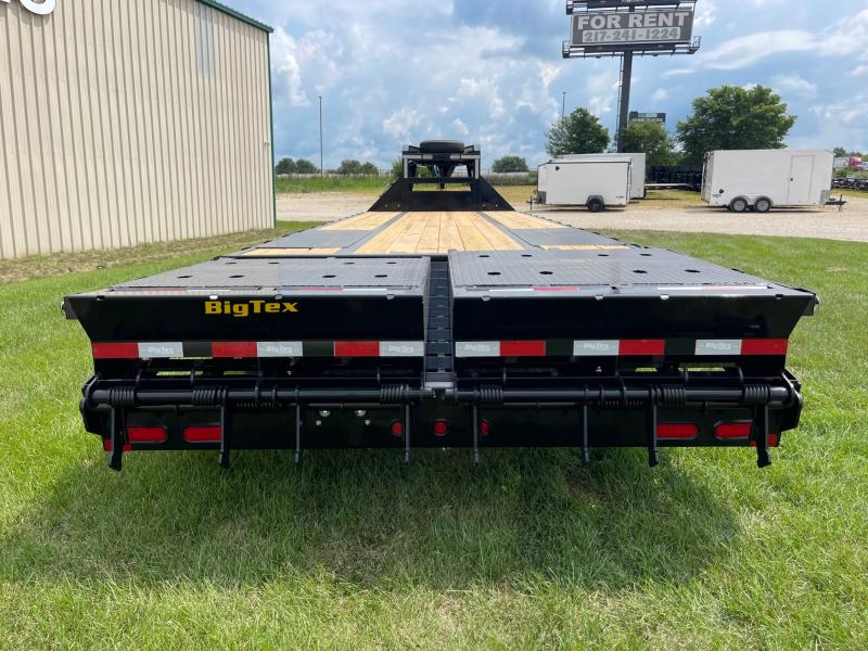 new Equipment / Flatbed Trailers Big Tex Trailers  for sale, in Ottawa, IL Thumbnail 4