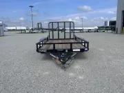 new Utility Trailers PJ Trailers  for sale, in Litchfield, IL Thumbnail 3