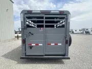 new Stock / Stock Combo Trailers S&S Manufacturing  for sale, in Litchfield, IL Thumbnail 10