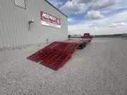 used Equipment / Flatbed Trailers Diamond C Trailers  for sale, in Litchfield, IL Thumbnail 8
