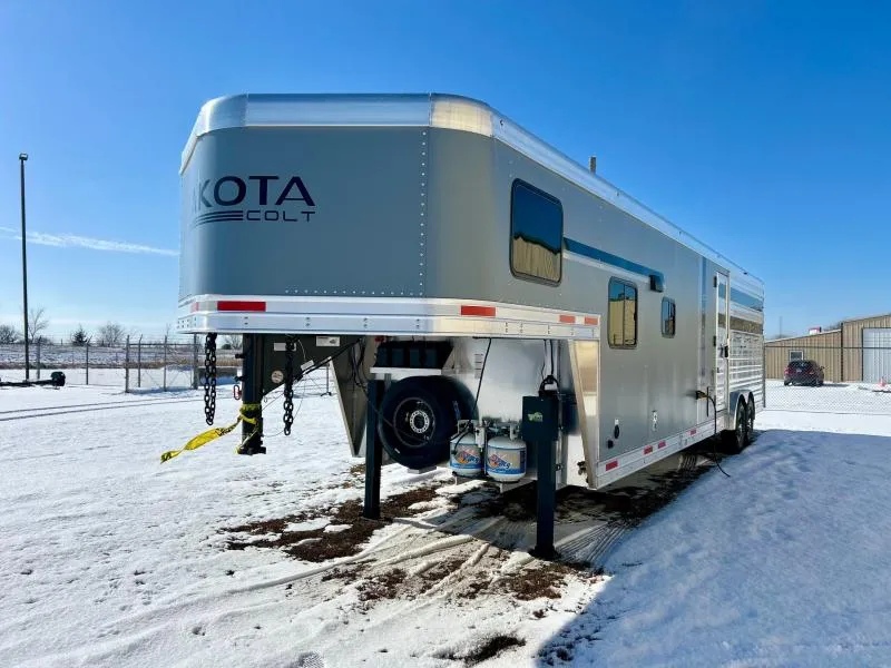 new Horse Trailers Lakota  for sale, in Ottawa, IL Thumbnail 5