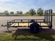 new Utility Trailers Big Tex Trailers  for sale, in Ottawa, IL Thumbnail 4