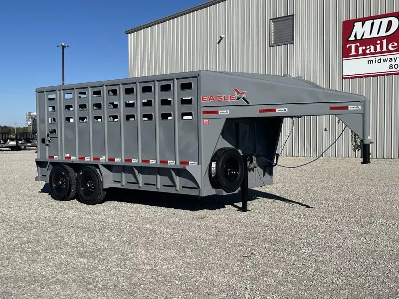 new Other Trailers Eagle Trailer  for sale, in Litchfield, IL Thumbnail 2