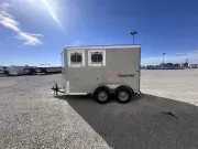 new Horse Trailers Logan Coach  for sale, in Litchfield, IL Thumbnail 6