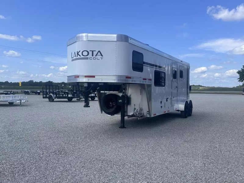 new Other Trailers Lakota  for sale, in Litchfield, IL Thumbnail 4