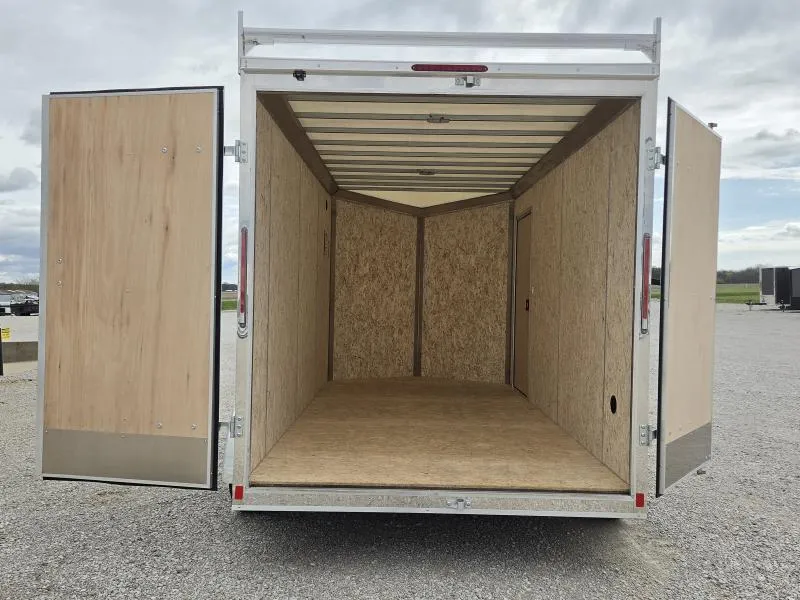 new Cargo (Enclosed) Trailers Look Trailers  for sale, in Litchfield, IL Thumbnail 7