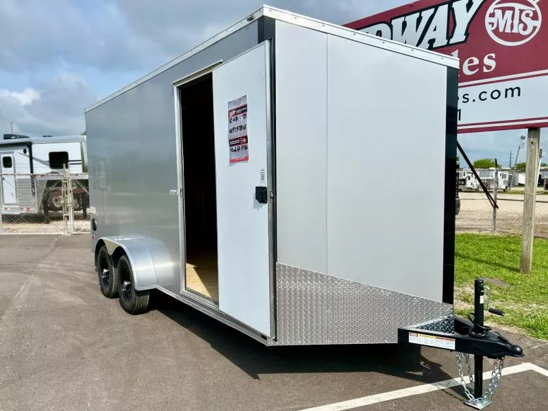 new Cargo (Enclosed) Trailers Bravo Trailers  for sale, in Ottawa, IL Thumbnail 2