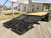new Equipment / Flatbed Trailers Big Tex Trailers  for sale, in Ottawa, IL Thumbnail 7