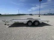 new Utility Trailers Aluma  for sale, in Ottawa, IL Thumbnail 5