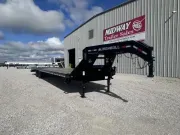 used Equipment / Flatbed Trailers Iron Bull  for sale, in Litchfield, IL Thumbnail 2