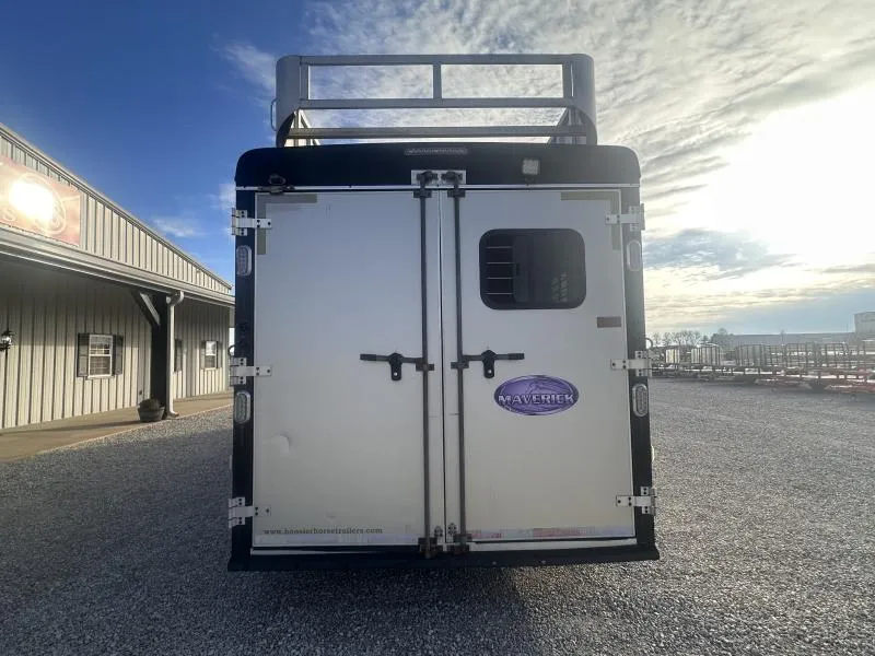 used Other Trailers Hoosier Trailers  for sale, in Litchfield, IL Thumbnail 17