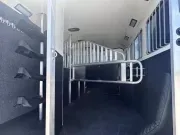 new Horse Trailers Merhow Trailers  for sale, in Litchfield, IL Thumbnail 15