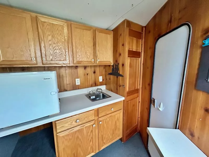 used Horse Trailers Travalong  for sale, in Ottawa, IL Thumbnail 8