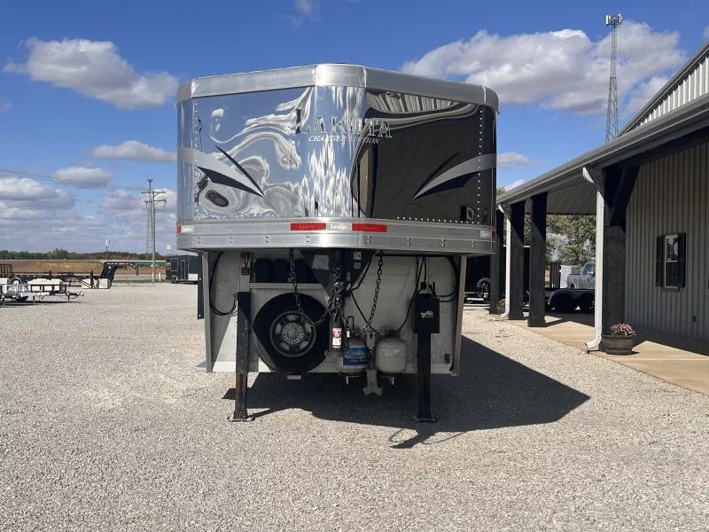 used Other Trailers Lakota  for sale, in Litchfield, IL Thumbnail 3