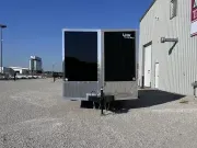 new Cargo (Enclosed) Trailers Look Trailers  for sale, in Litchfield, IL Thumbnail 3