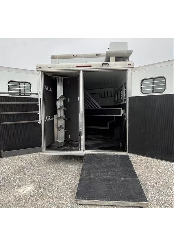 used Other Trailers Bloomer  for sale, in Litchfield, IL Thumbnail 11