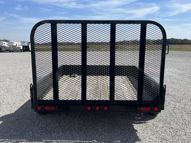 used Utility Trailers PJ Trailers  for sale, in Litchfield, IL Thumbnail 6