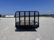 new Utility Trailers PJ Trailers  for sale, in Litchfield, IL Thumbnail 9