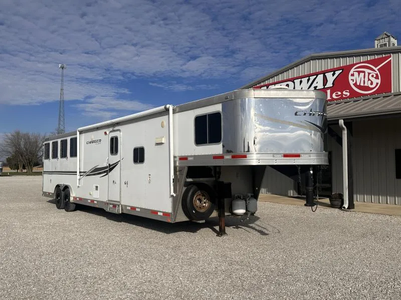 used Other Trailers Lakota  for sale, in Litchfield, IL Thumbnail 2