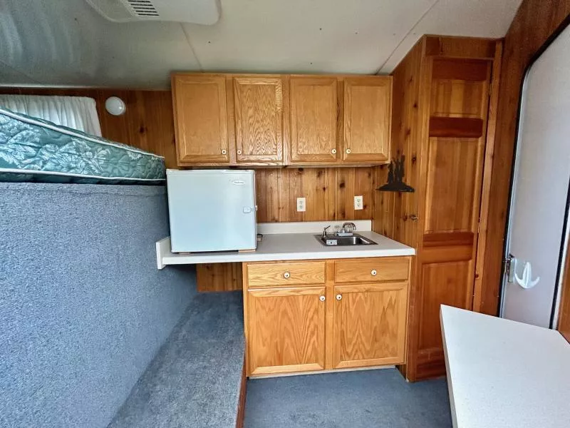 used Horse Trailers Travalong  for sale, in Ottawa, IL Thumbnail 6