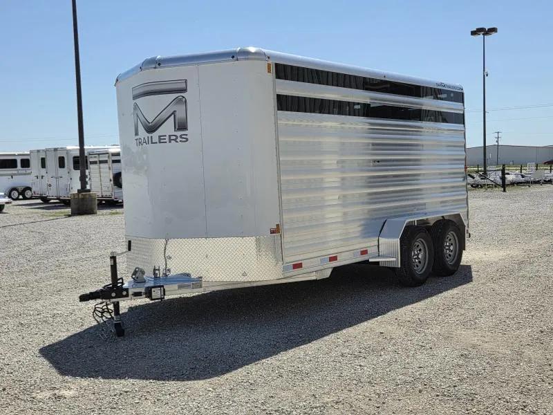 new Other Trailers Bar-M Trailers  for sale, in Litchfield, IL Thumbnail 4