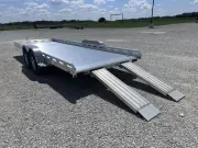 new Utility Trailers Aluma  for sale, in Litchfield, IL Thumbnail 6