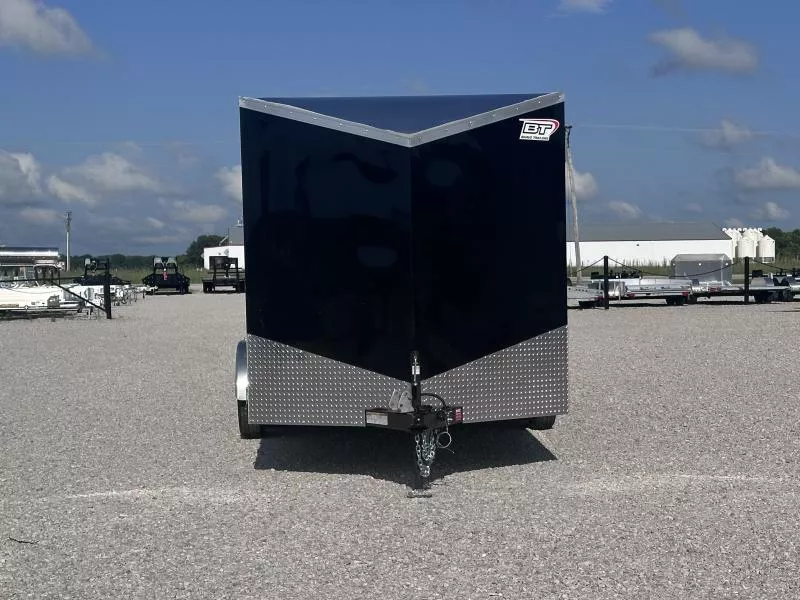 new Cargo (Enclosed) Trailers Bravo Trailers  for sale, in Litchfield, IL Thumbnail 3