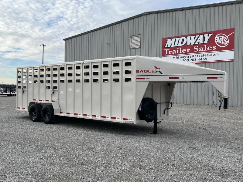 new Other Trailers Eagle Trailer  for sale, in Litchfield, IL Thumbnail 2