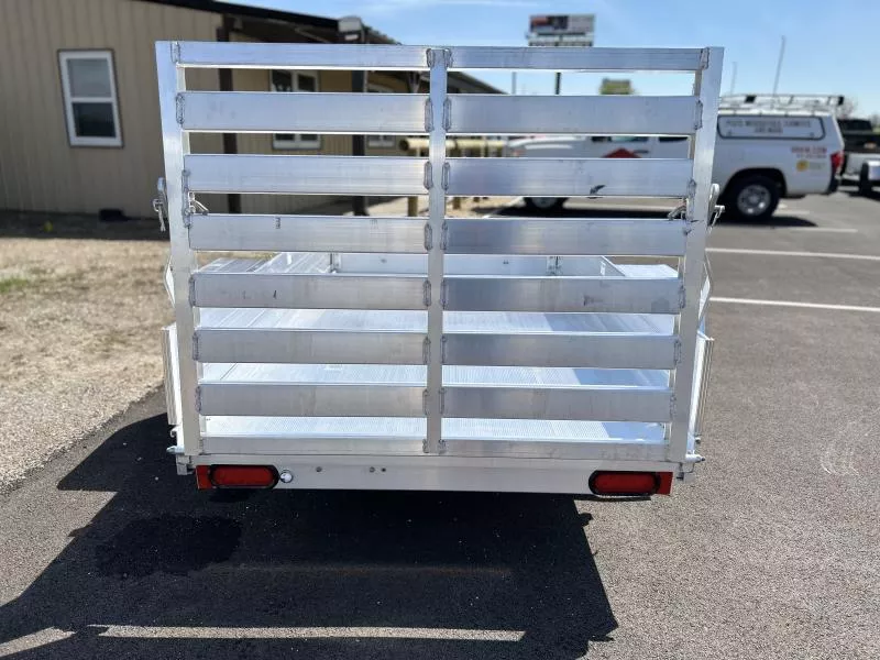 new Utility Trailers Aluma  for sale, in Ottawa, IL Thumbnail 3