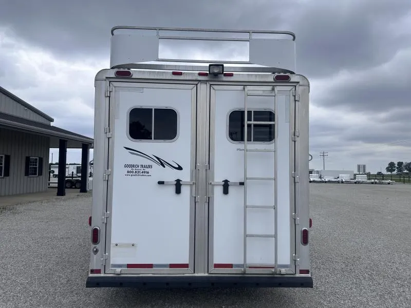 used Other Trailers Platinum Coach  for sale, in Litchfield, IL Thumbnail 16