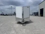 new Cargo (Enclosed) Trailers Look Trailers  for sale, in Litchfield, IL Thumbnail 3
