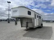 used Horse Trailers Exiss  for sale, in Litchfield, IL Thumbnail 4