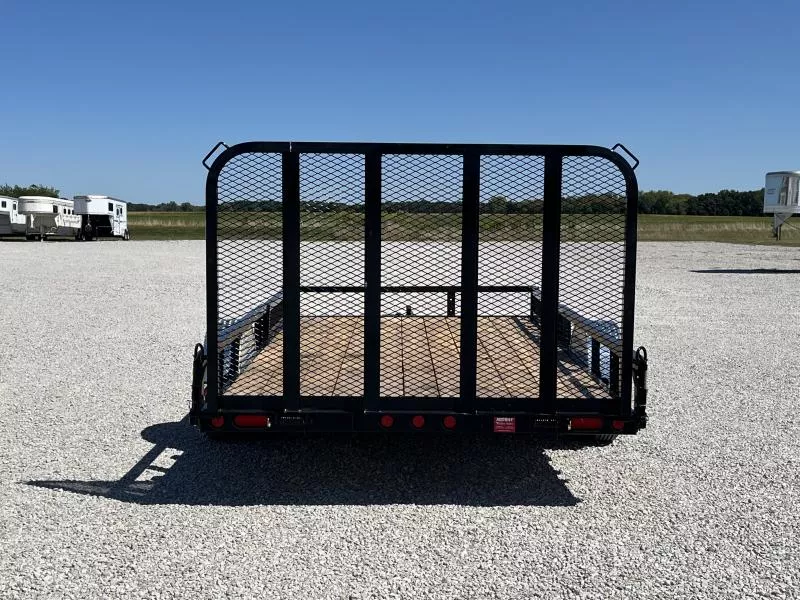new Utility Trailers PJ Trailers  for sale, in Litchfield, IL Thumbnail 6