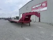 used Equipment / Flatbed Trailers Diamond C Trailers  for sale, in Litchfield, IL Thumbnail 2