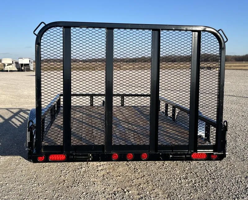 new Utility Trailers PJ Trailers  for sale, in Litchfield, IL Thumbnail 6