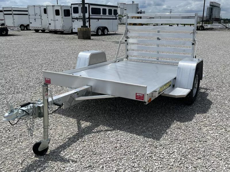 new Other Trailers Aluma  for sale, in Litchfield, IL Thumbnail 4