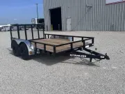 new Utility Trailers PJ Trailers  for sale, in Litchfield, IL Thumbnail 2