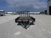 new Utility Trailers PJ Trailers  for sale, in Litchfield, IL Thumbnail 3