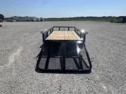 new Utility Trailers PJ Trailers  for sale, in Litchfield, IL Thumbnail 7
