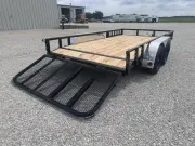 new Utility Trailers PJ Trailers  for sale, in Litchfield, IL Thumbnail 8