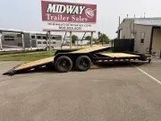 new Tilt Trailers Big Tex Trailers  for sale, in Ottawa, IL Thumbnail 2