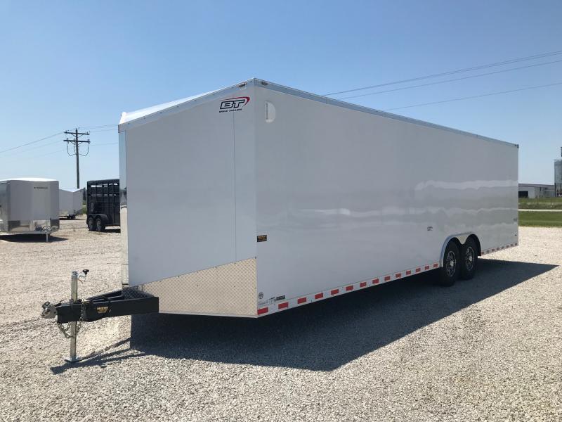 new Cargo (Enclosed) Trailers Bravo Trailers  for sale, in Litchfield, IL Thumbnail 2