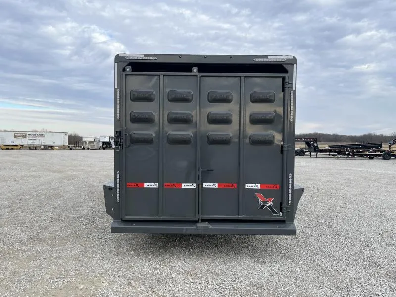 new Other Trailers Eagle Trailer  for sale, in Litchfield, IL Thumbnail 6