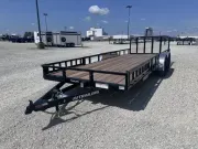 new Utility Trailers PJ Trailers  for sale, in Litchfield, IL Thumbnail 4