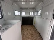 used Horse Trailers Featherlite  for sale, in Litchfield, IL Thumbnail 7