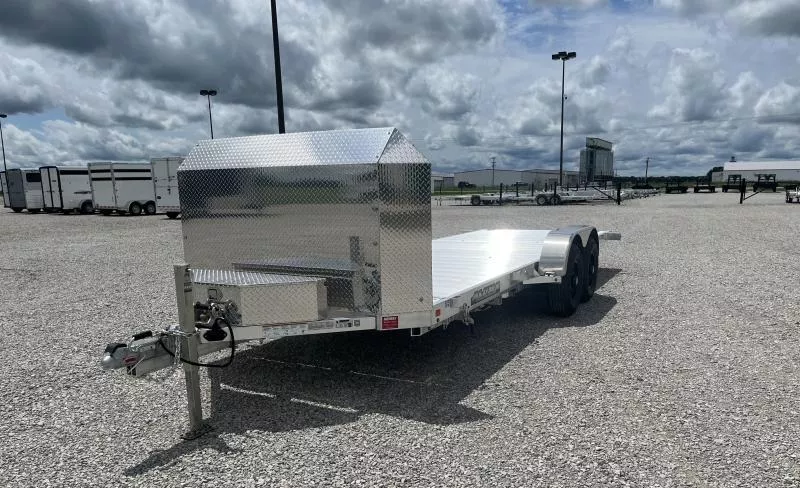 new Other Trailers Aluma  for sale, in Litchfield, IL Thumbnail 4