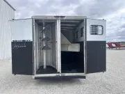 used Horse Trailers Exiss  for sale, in Litchfield, IL Thumbnail 8