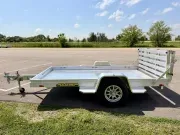 new Utility Trailers Aluma  for sale, in Ottawa, IL Thumbnail 2