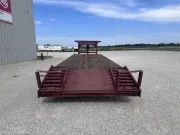 used Equipment / Flatbed Trailers Hillsboro Industries  for sale, in Litchfield, IL Thumbnail 9